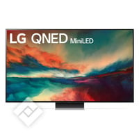 LG QNED 4K MINI LED 86 INCH 86QNED866 (2023)