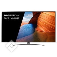 LG QNED 8K 86 INCH 86QNED996QB (2022)