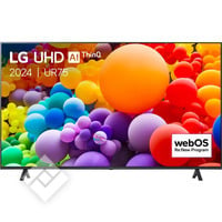 LG 86UR75006LB