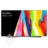 LG OLED 4K 48 INCH OLED48C25LB (2022)