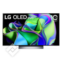 LG OLED EVO 4K 48 INCH OLED48C35 (2023)