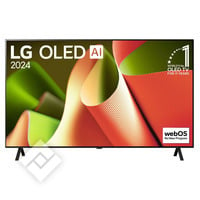 LG OLED AI B4 4K 55 INCH OLED55B46LA (2024)