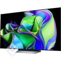 LG OLED EVO 4K 55 INCH OLED55C35 (2023)