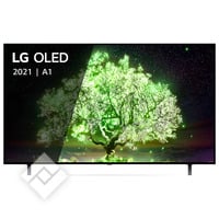 LG OLED 4K 65 INCH OLED65A16LA