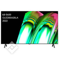 LG  OLED 4K 65 INCH OLED65A26LA (2022)