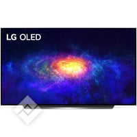 LG OLED 4K 65 INCH OLED65CX6LA