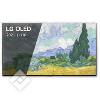 LG OLED 4K 65 INCH OLED65G1RLA