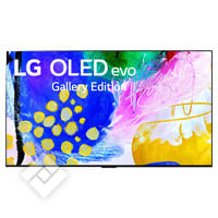 LG OLED EVO G2 4K 65 INCH OLED65G26LA (2022)