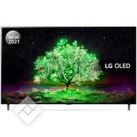 LG OLED 4K 77 INCH OLED77A16LA