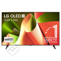 LG OLED77B46LA