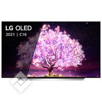 LG OLED 4K 77 INCH OLED77C16LA