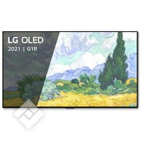 LG OLED 4K 77 INCH OLED77G1RLA