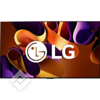 LG OLED evo 4K 77 INCH OLED77G45LW (2024)