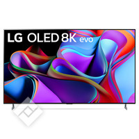 LG OLED META 8K 77 INCH OLED77Z39 (2023)