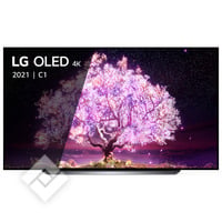 LG OLED 4K 83 INCH OLED83C14LA