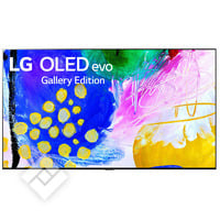 LG OLED EVO 4K 97 INCH OLED97G29 (2023)