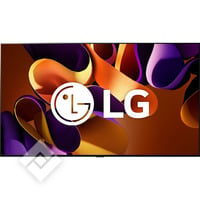 LG OLED evo 4K 97 INCH OLED97G45LW (2024)