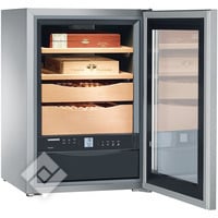 LIEBHERR ZKes 453 Humidor