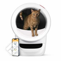 LITTER-ROBOT 4 BLANC