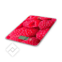 LITTLE BALANCE SLIM USB-R FRAMBOISE