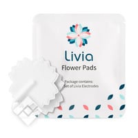 LIVIA LI FLOWER PADS FULL