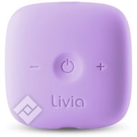 LIVIA LI SKIN LAVENDER