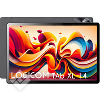 LOGICOM TAB XL 14 4/128GB BLACK