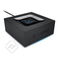 LOGITECH BLUETOOTH AUDIO ADAPTER