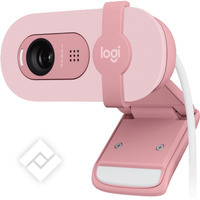 LOGITECH BRIO 100 FULL HD ROSE