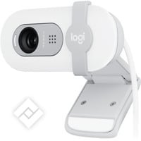 LOGITECH BRIO 100 FULL HD WHITE