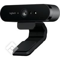 LOGITECH BRIO 4K STREAM EDITION