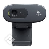 LOGITECH C270 HD (720p)