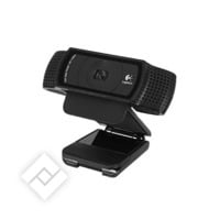 LOGITECH C920 FULL HD PRO WEBCAM