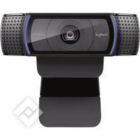 LOGITECH C920S FULL HD PRO WEBCAM