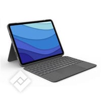 LOGITECH COMBO TOUCH IPAD PRO 11