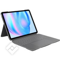 LOGITECH COMBOTOUCH IPADAIR 13 M2