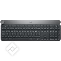 LOGITECH CRAFT AZERTY BE