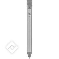 LOGITECH CRAYON MID GREY