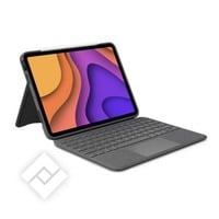 LOGITECH FOLIO TOUCH IPAD AIR 4/5 GEN