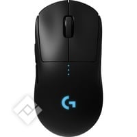 LOGITECH G PRO WIRELESS