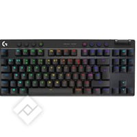 LOGITECH G PRO X TKL LIGHTSPEED BK