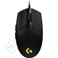 LOGITECH G203 LIGHTSYNC