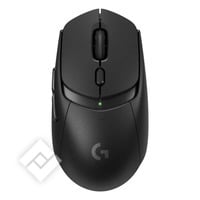 LOGITECH G309 LIGHTSPEED WIREL. BK