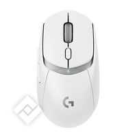 LOGITECH G309 LIGHTSPEED WIREL. WH