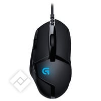 LOGITECH G402 HYPERION FURY