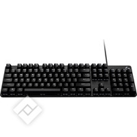 LOGITECH G413 SE AZERTY BE