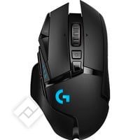 LOGITECH G502 LIGHTSPEED WIRELESS