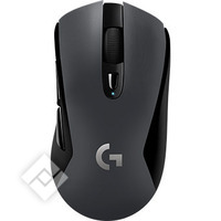 LOGITECH G603 LIGHTSPEED WIRELESS