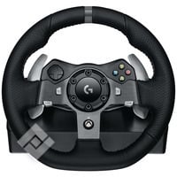 LOGITECH G920 DRIVINGFORCE PC/XBOX