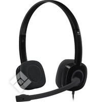 LOGITECH H151 STEREO HEADSET